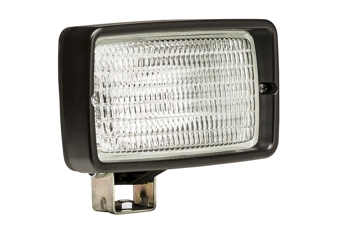 Work light Halogen 12V, 24V, 36V, 48V, 80V